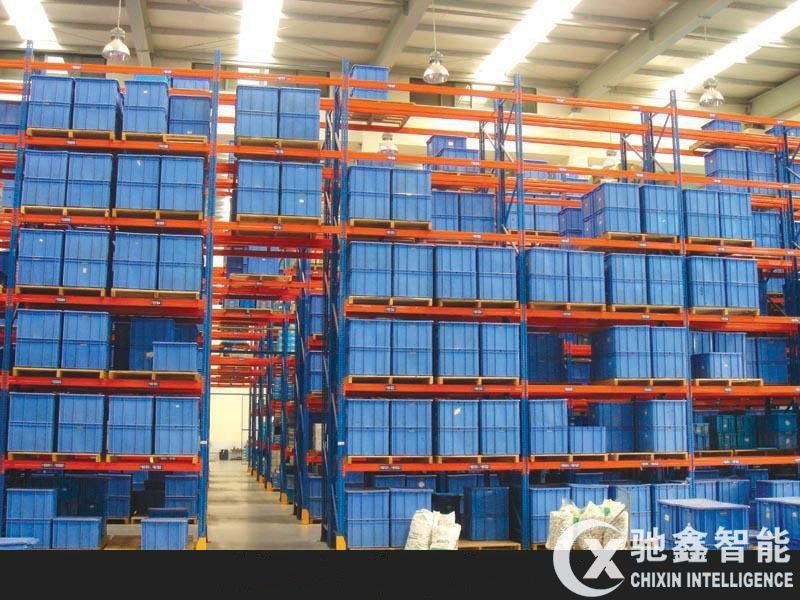 上海货架厂如何应对原材料上涨？(图2)